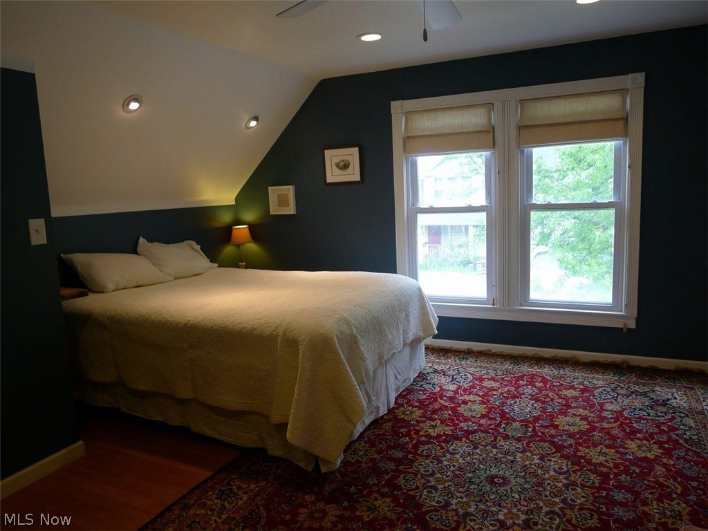 Gordon Ave Allotment - Residential