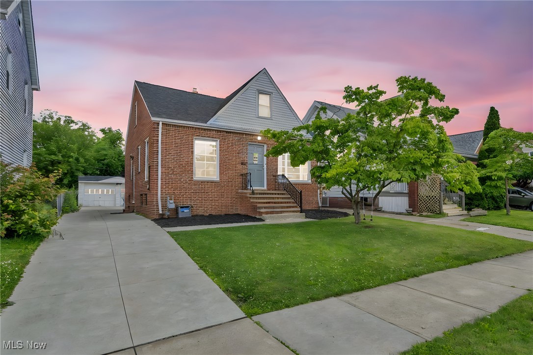 4007 Dawnshire Drive