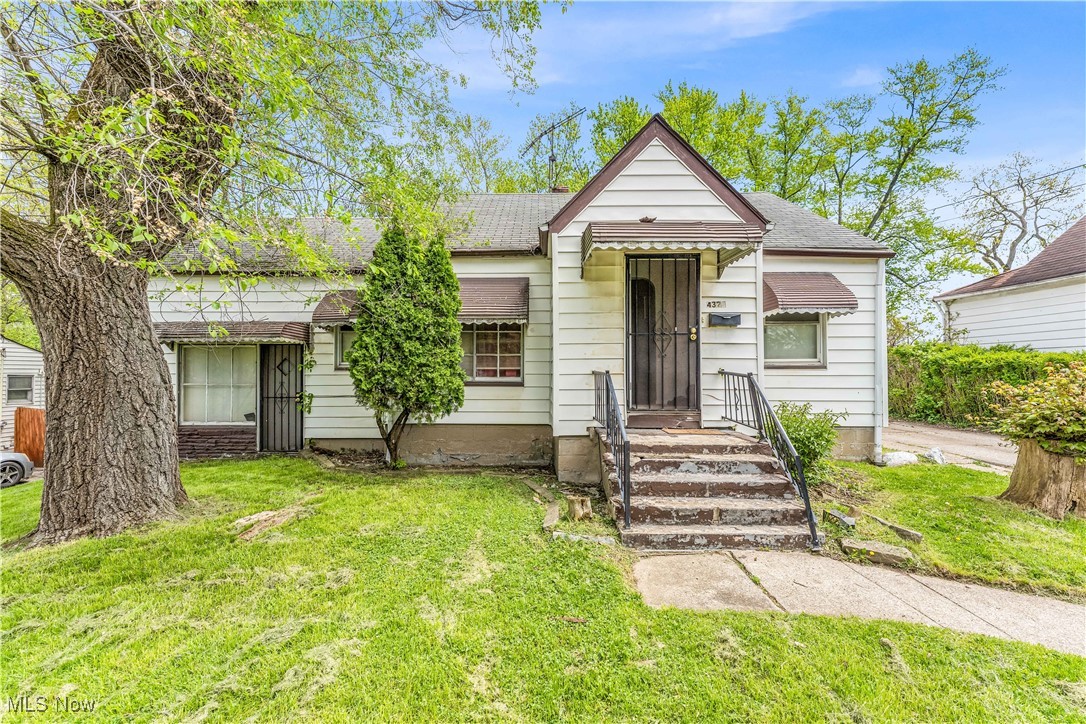 4325 E 163rd Street, Cleveland, Ohio image 1