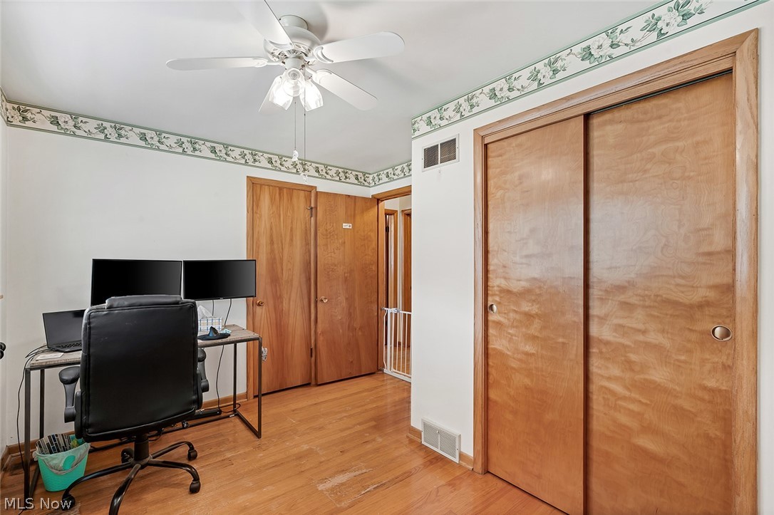 Campbell - Residential
