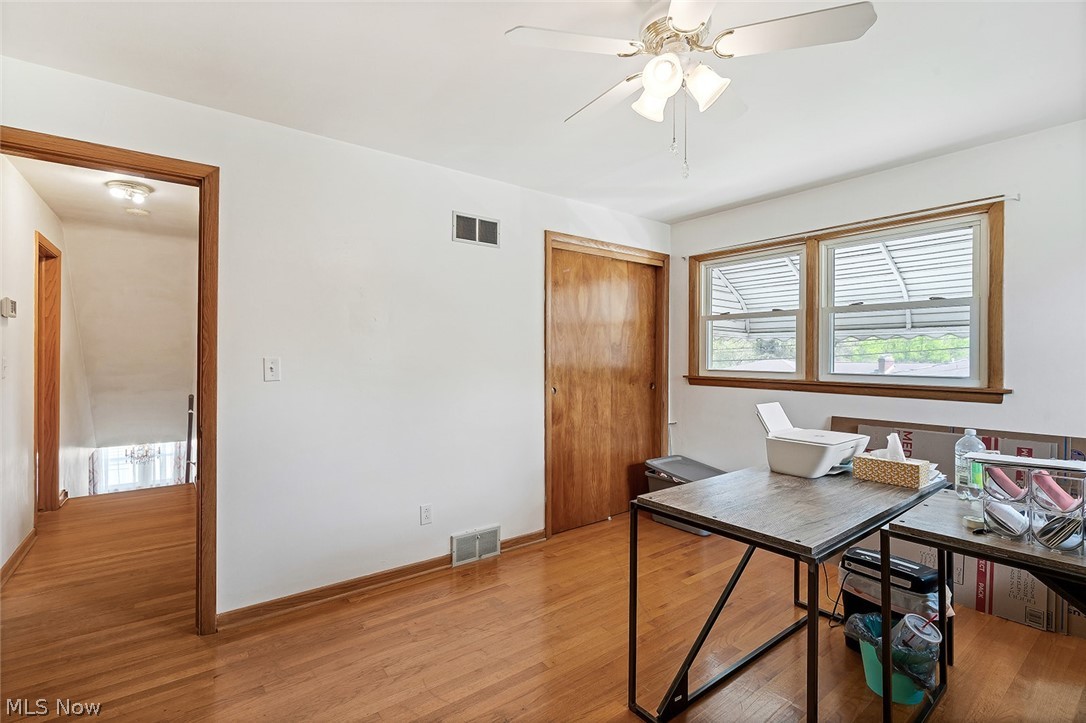 Campbell - Residential