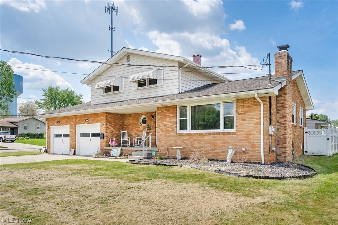 Campbell - Residential