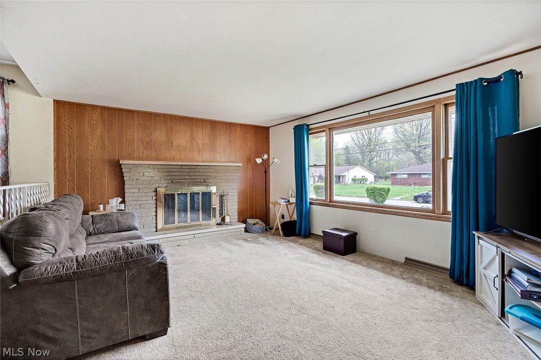 Campbell - Residential