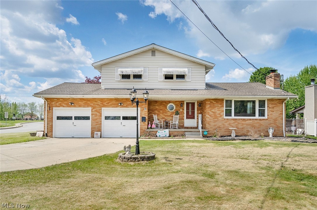 Campbell - Residential