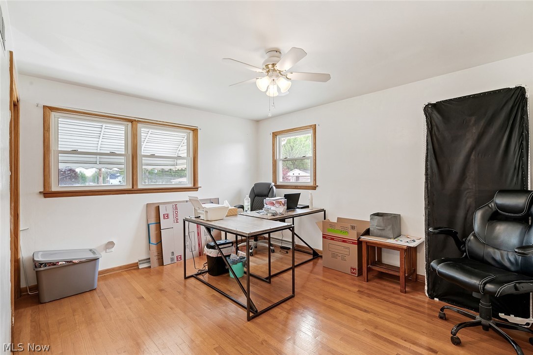 Campbell - Residential