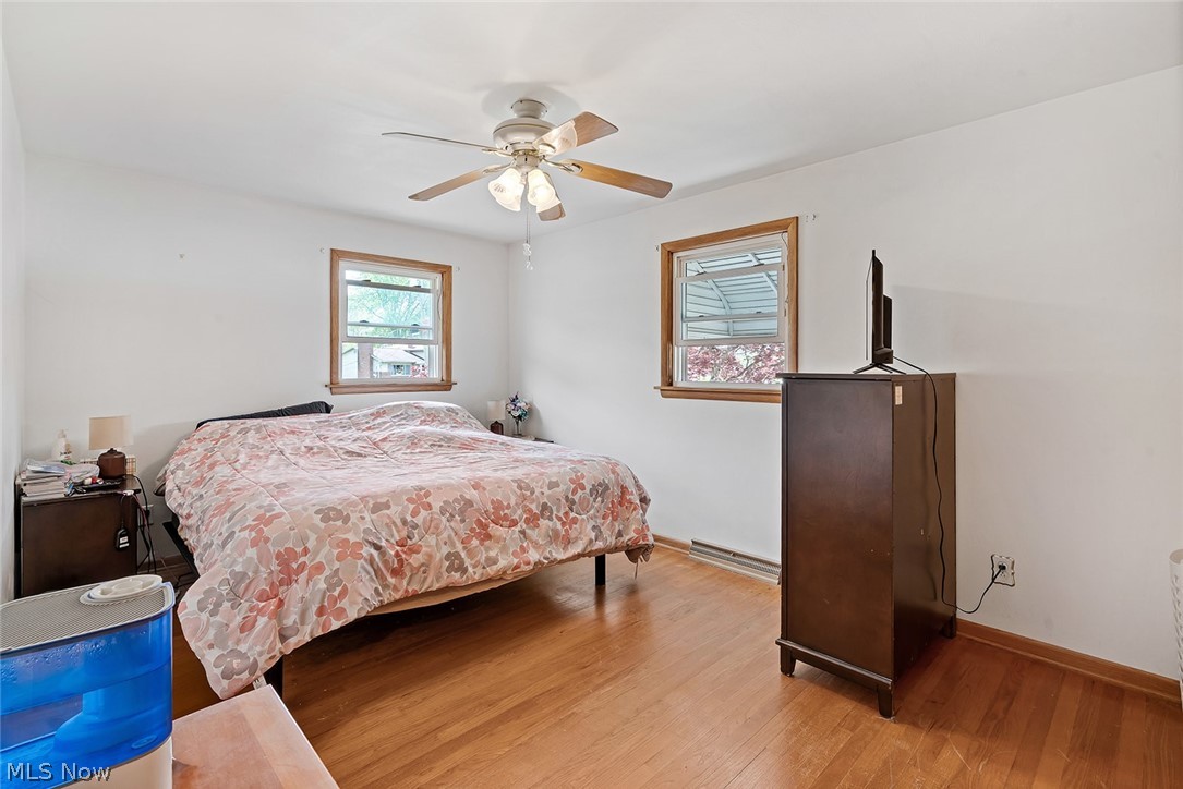 Campbell - Residential