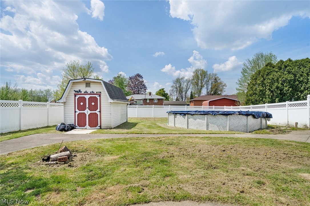 Campbell - Residential