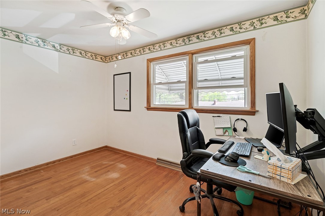 Campbell - Residential