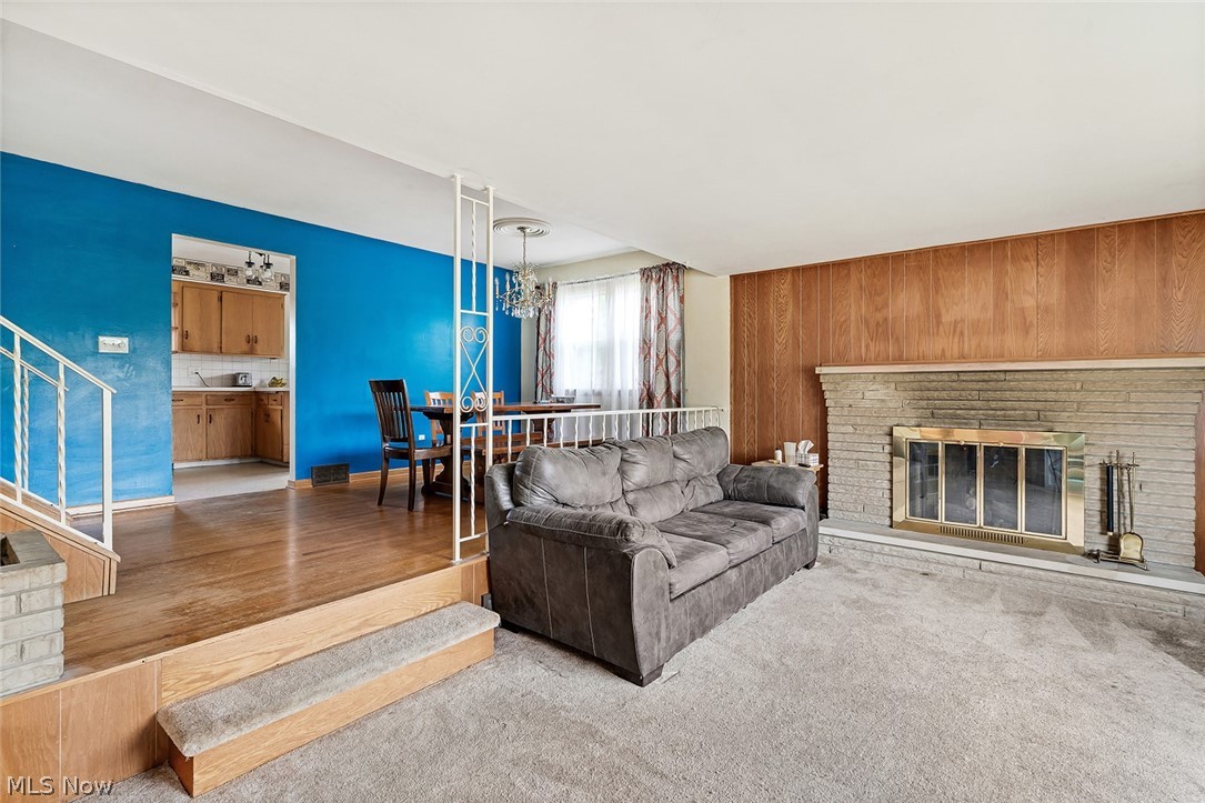 Campbell - Residential