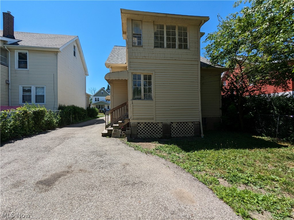 Parkland Heights Cos Allotment - Residential Income