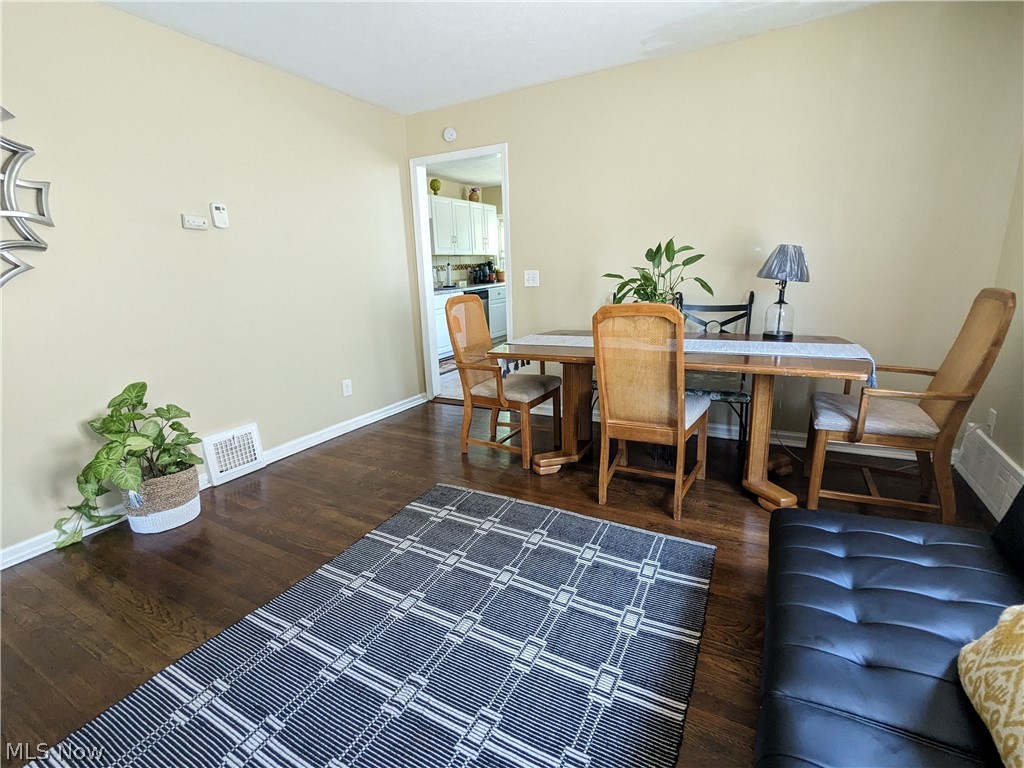 Parkland Heights Cos Allotment - Residential Income