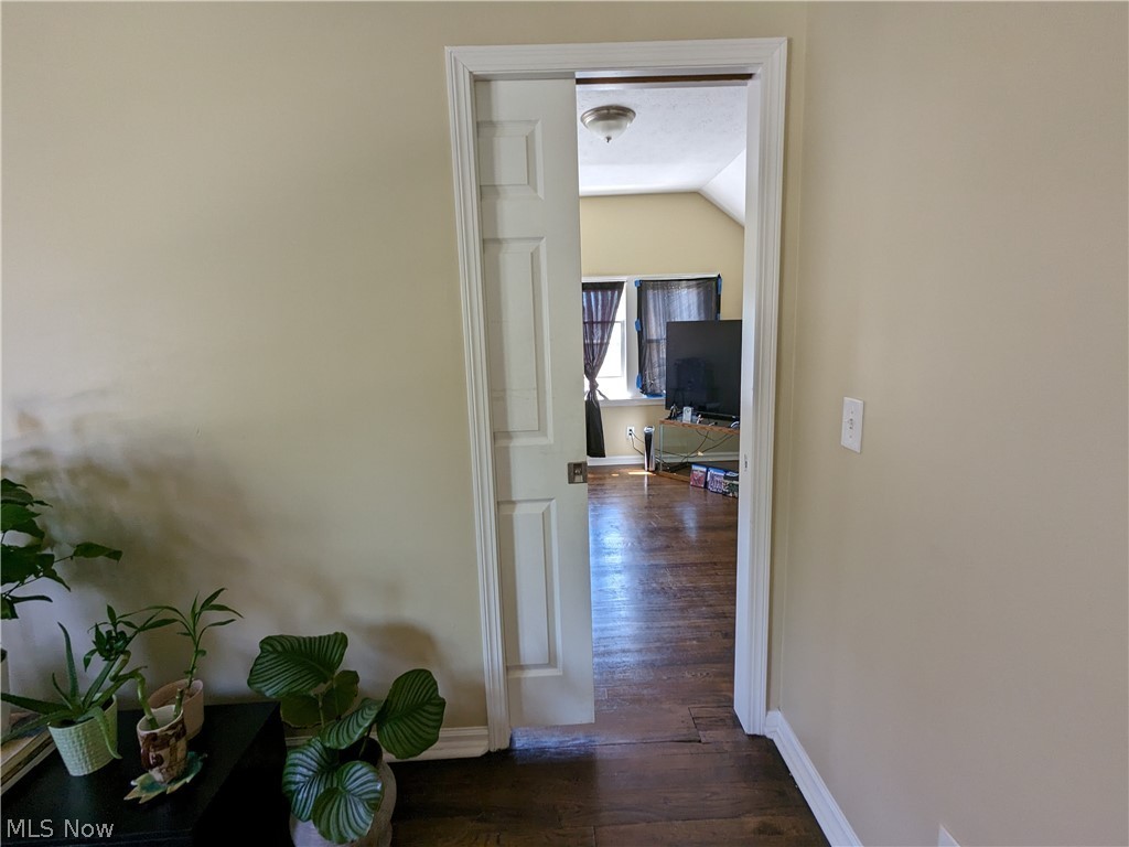 Parkland Heights Cos Allotment - Residential Income