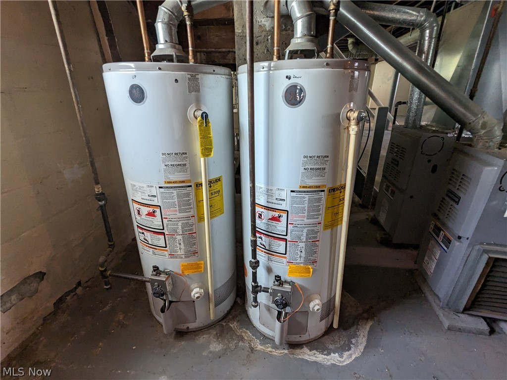 Parkland Heights Cos Allotment - Residential Income