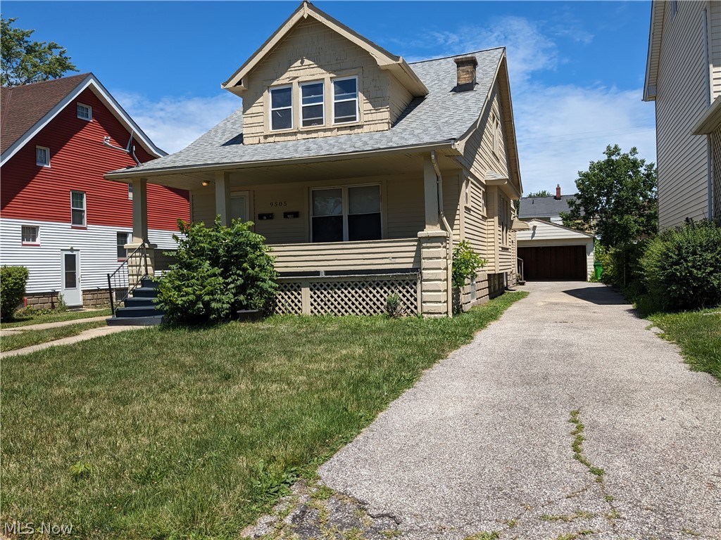 Parkland Heights Cos Allotment - Residential Income