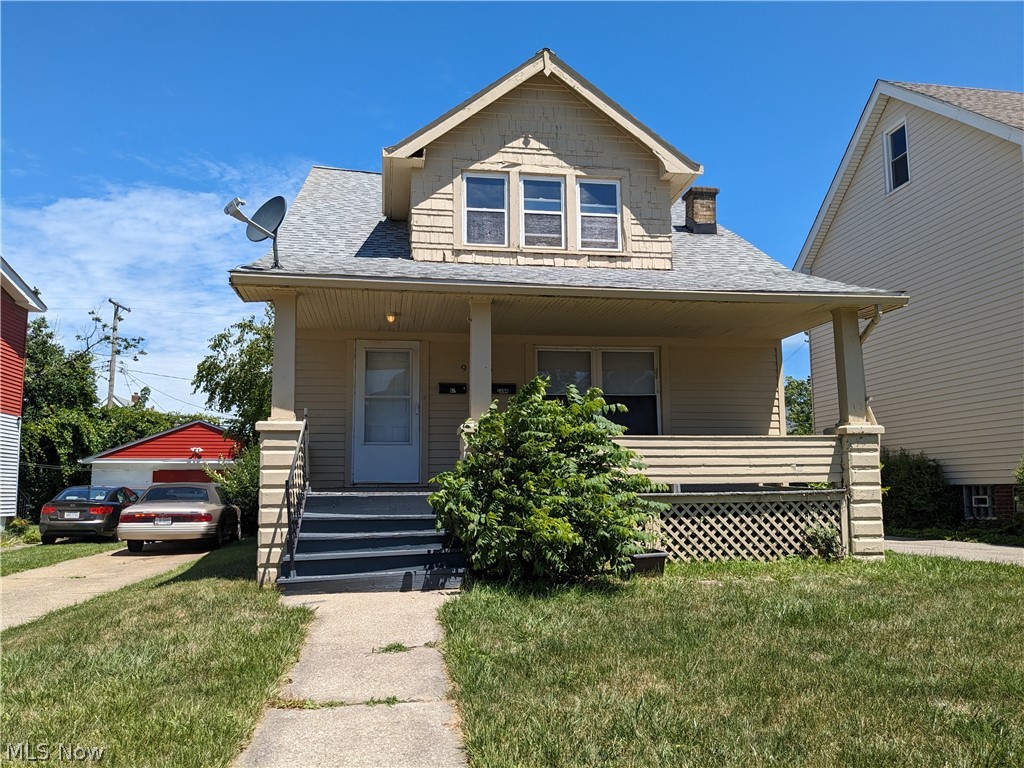 Parkland Heights Cos Allotment - Residential Income