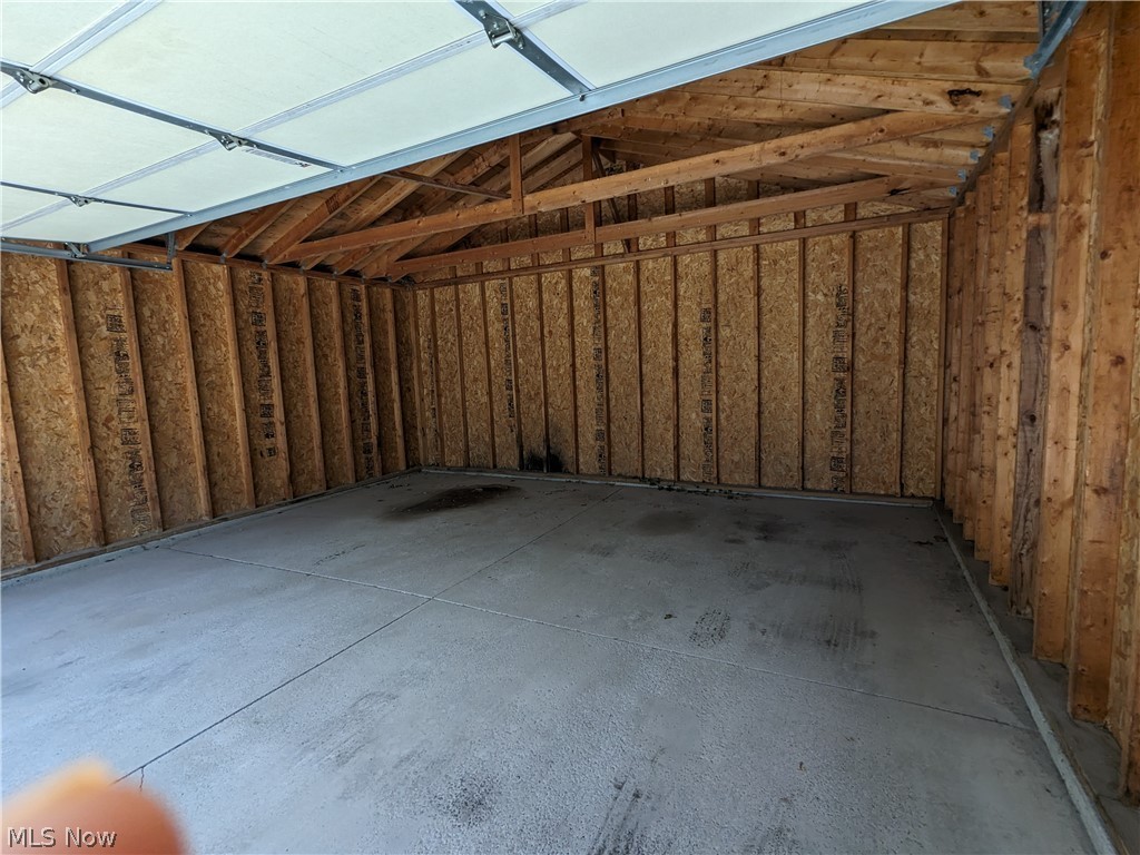 Parkland Heights Cos Allotment - Residential Income