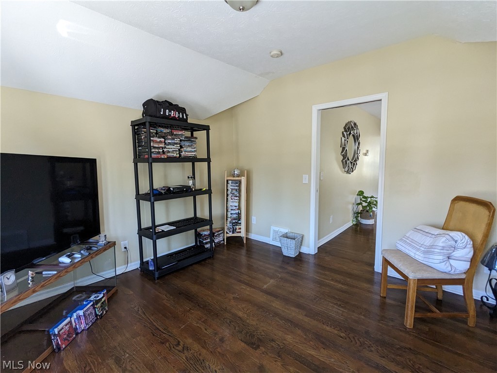 Parkland Heights Cos Allotment - Residential Income