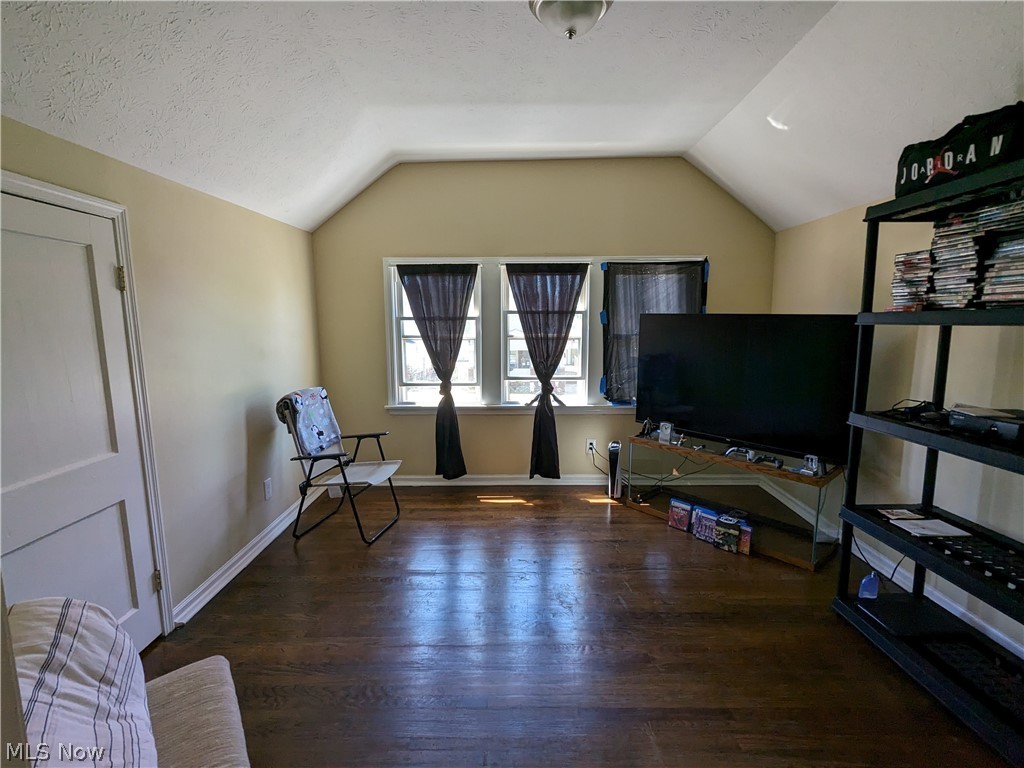 Parkland Heights Cos Allotment - Residential Income