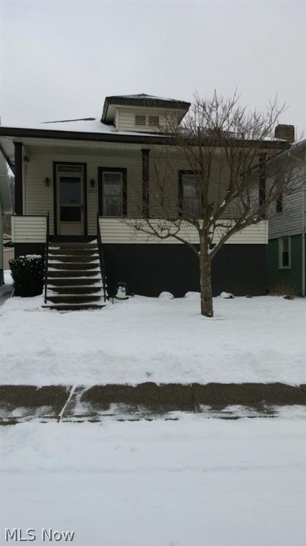 - Residential