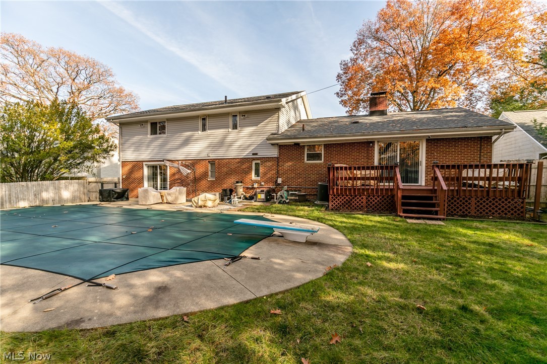 Country Club Estates - Residential