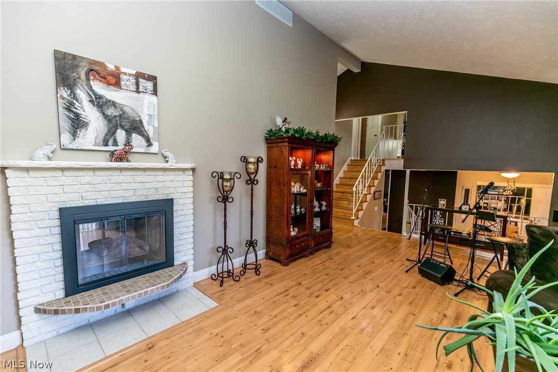 Country Club Estates - Residential