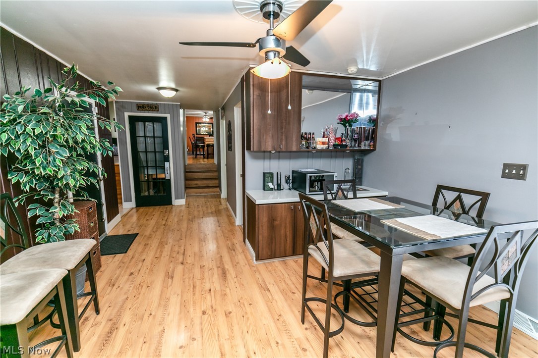 Country Club Estates - Residential