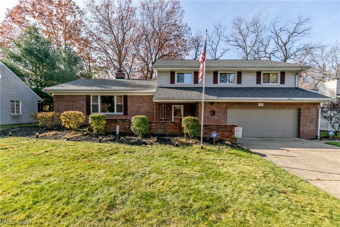 Country Club Estates - Residential