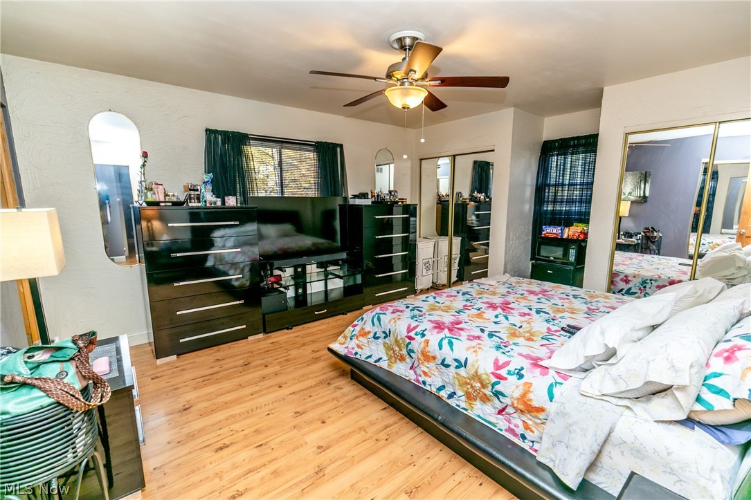 Country Club Estates - Residential