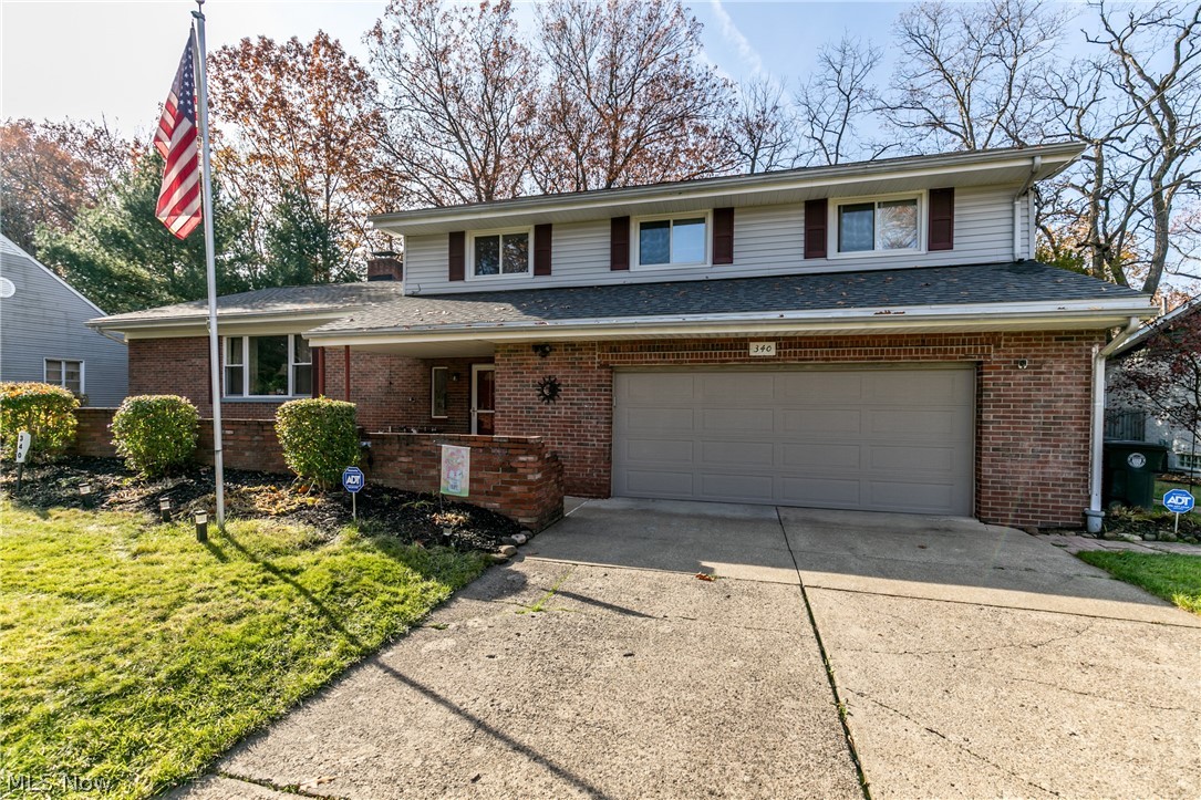 Country Club Estates - Residential