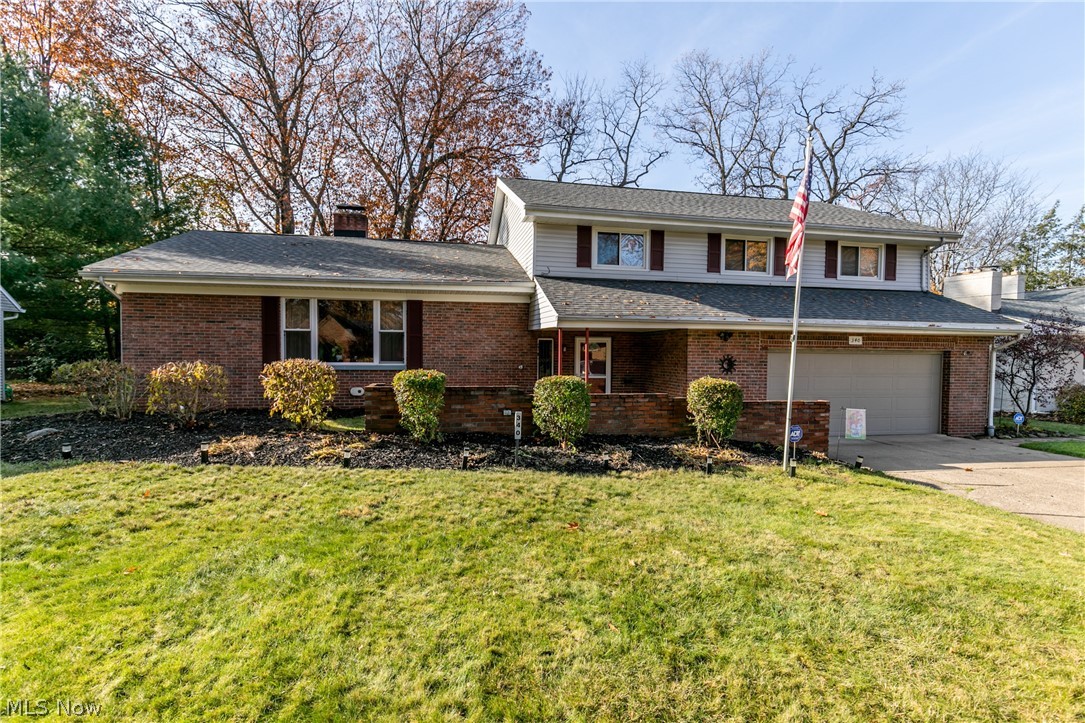 Country Club Estates - Residential