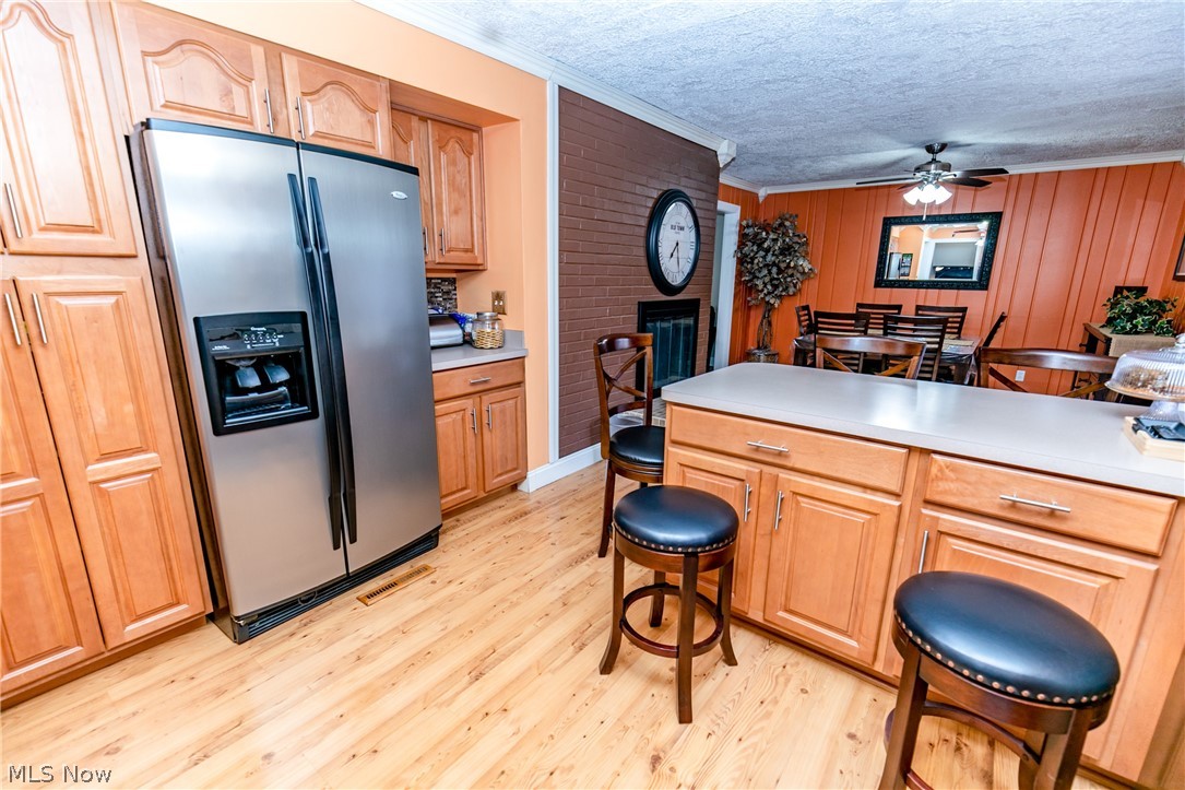 Country Club Estates - Residential