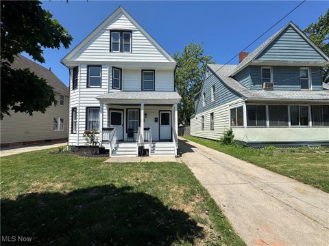 Photo for 1586 Coutant Avenue