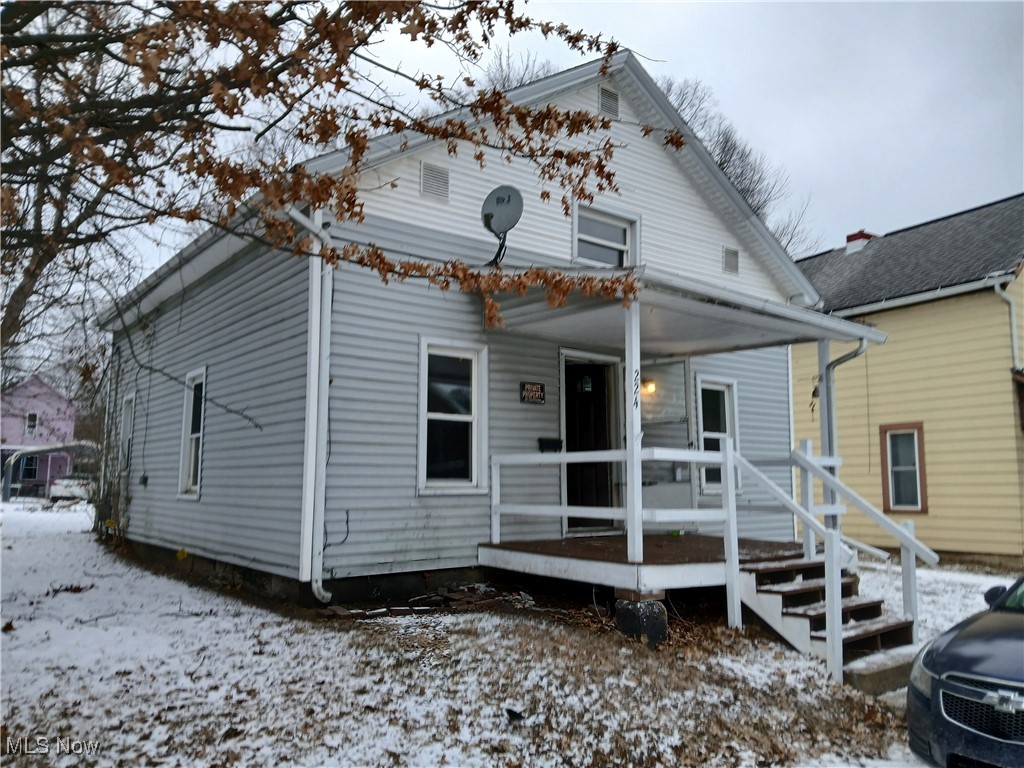 224 6th Street, New Philadelphia, Ohio image 1