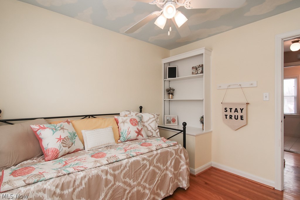 Mayfield Heights Park - Residential