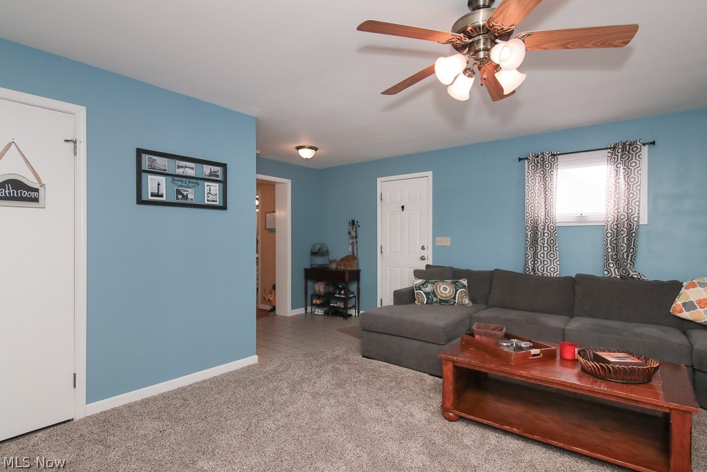 Mayfield Heights Park - Residential