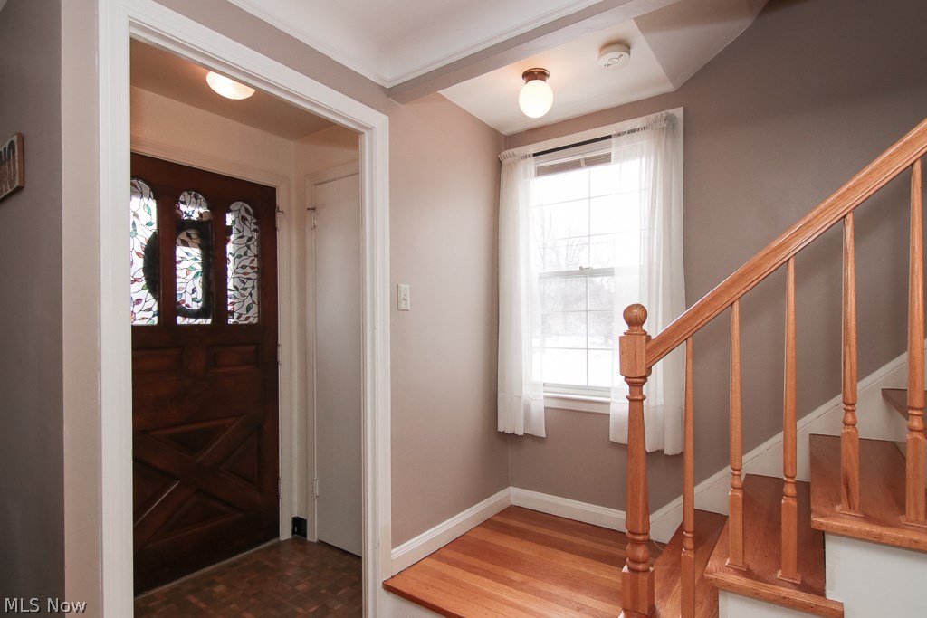 Mayfield Heights Park - Residential