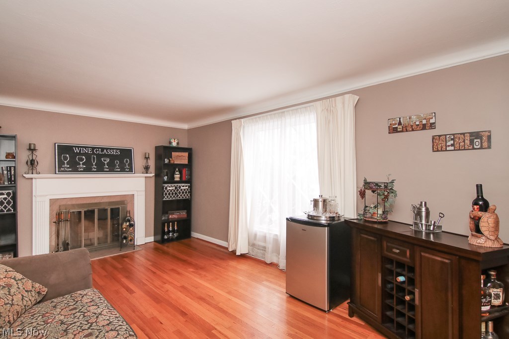 Mayfield Heights Park - Residential