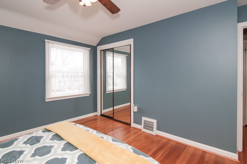 Mayfield Heights Park - Residential