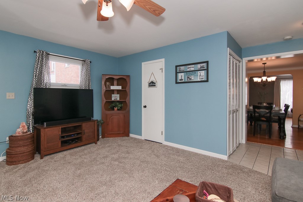 Mayfield Heights Park - Residential