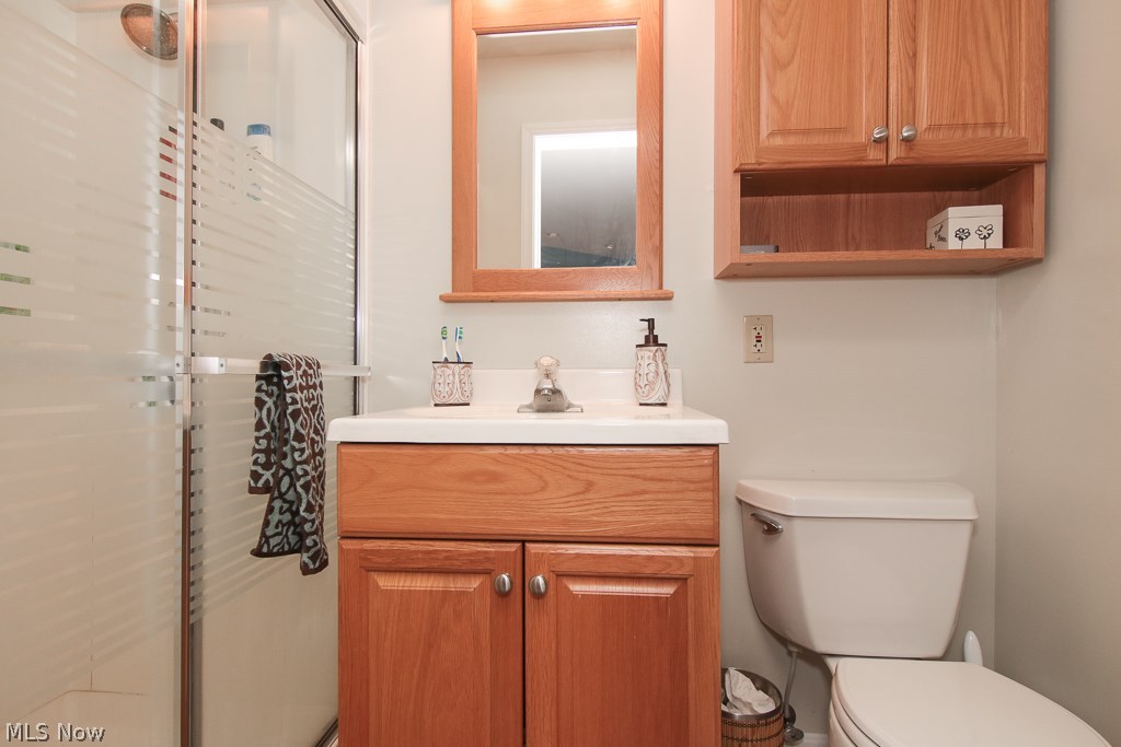 Mayfield Heights Park - Residential