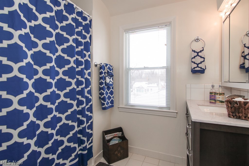 Mayfield Heights Park - Residential