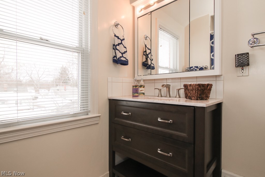 Mayfield Heights Park - Residential