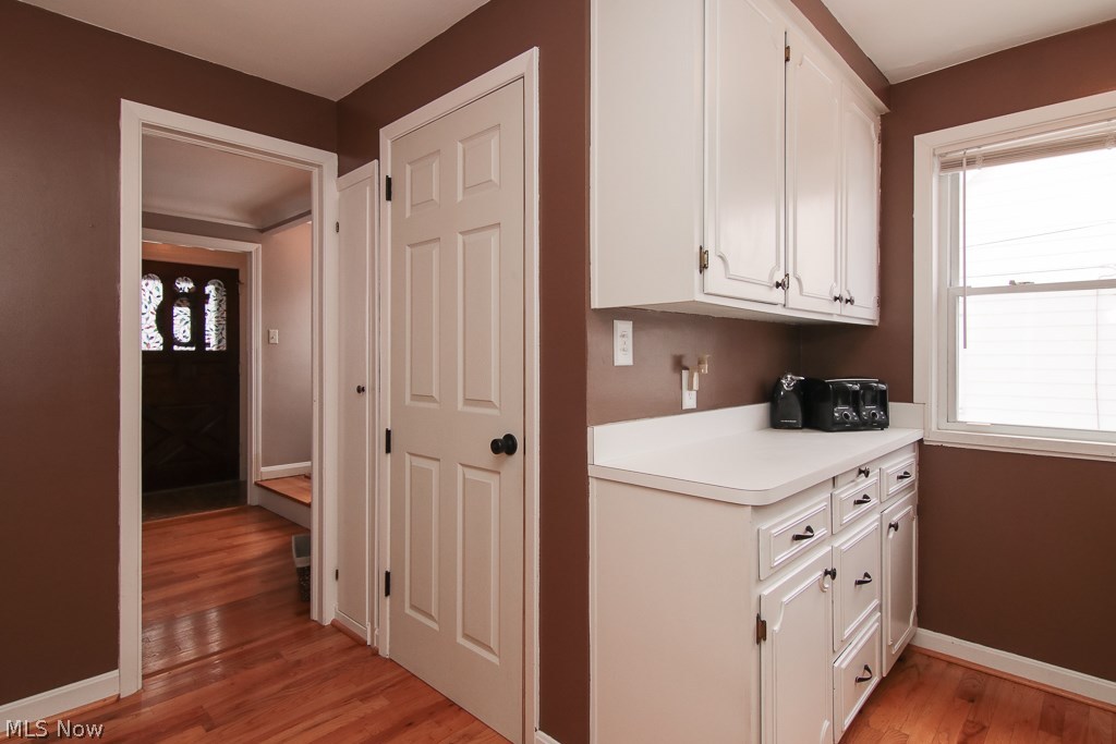 Mayfield Heights Park - Residential