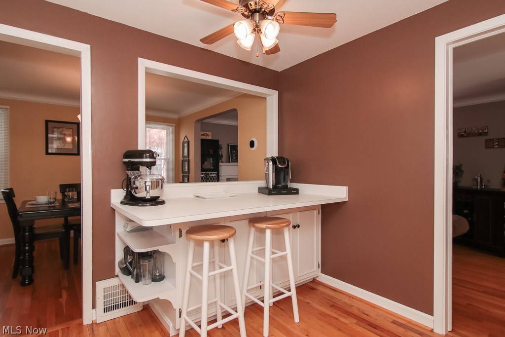 Mayfield Heights Park - Residential