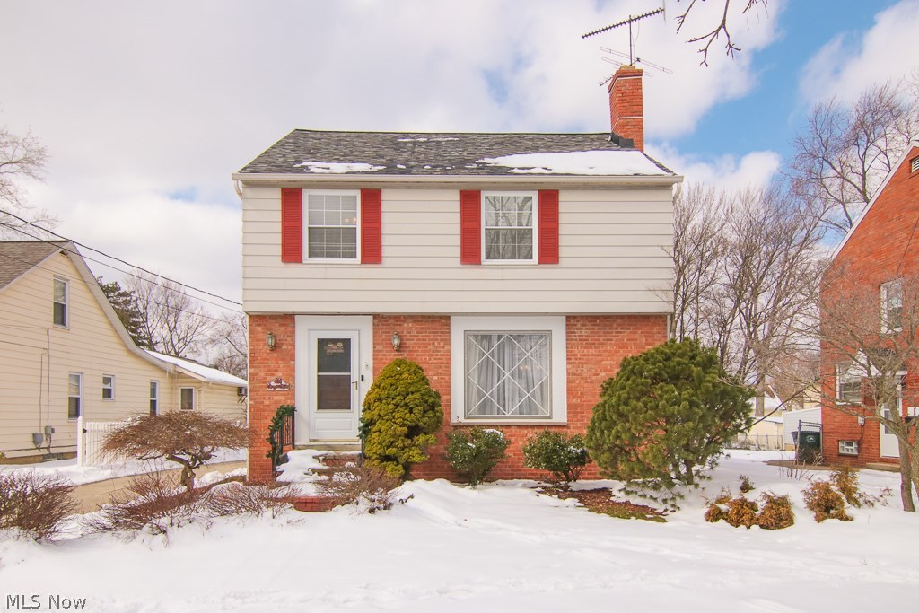 Mayfield Heights Park - Residential