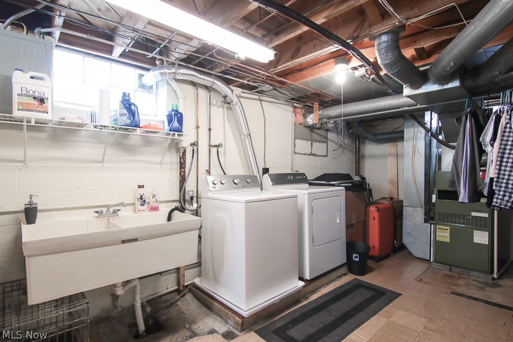 Mayfield Heights Park - Residential