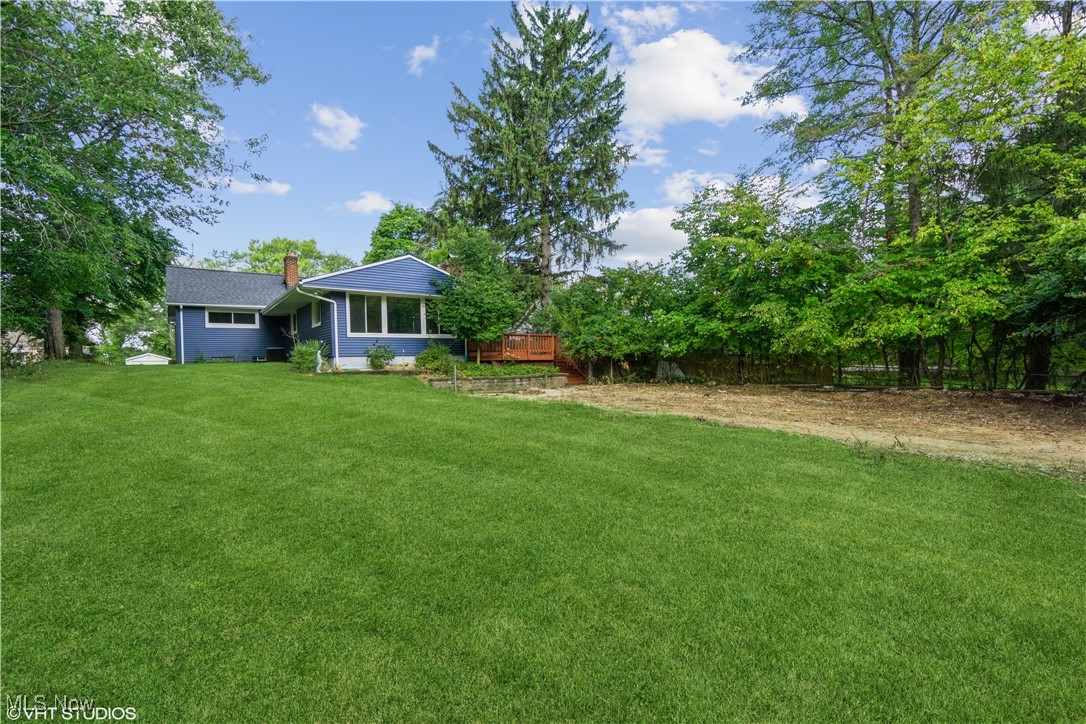 Clearview Heights - Residential