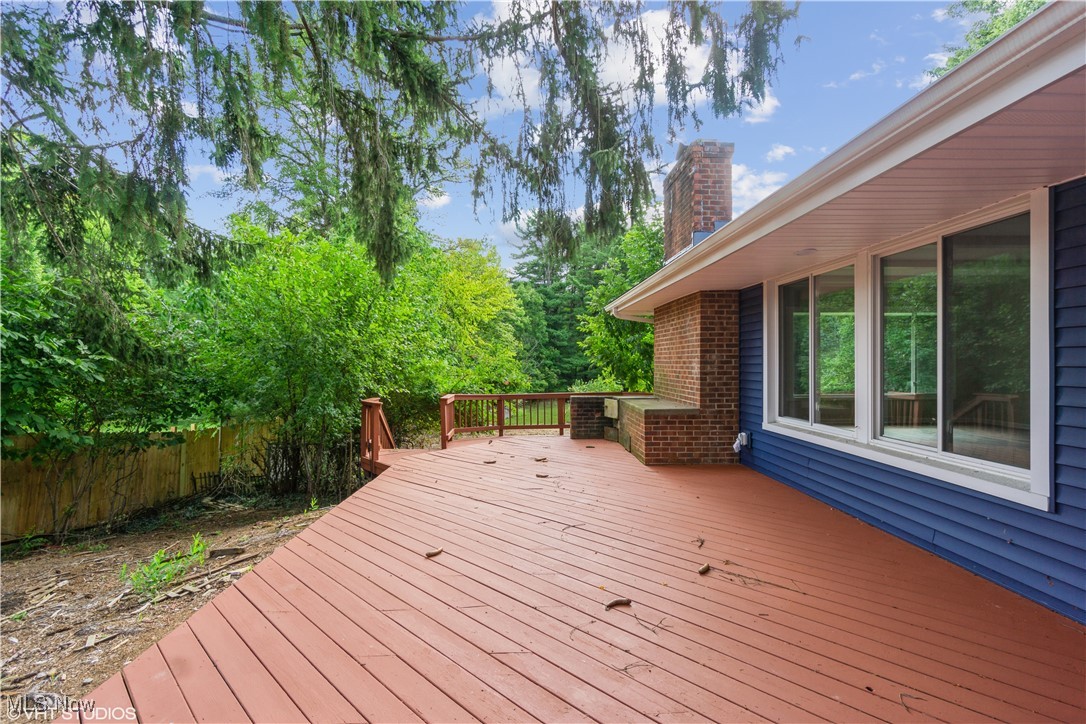 Clearview Heights - Residential