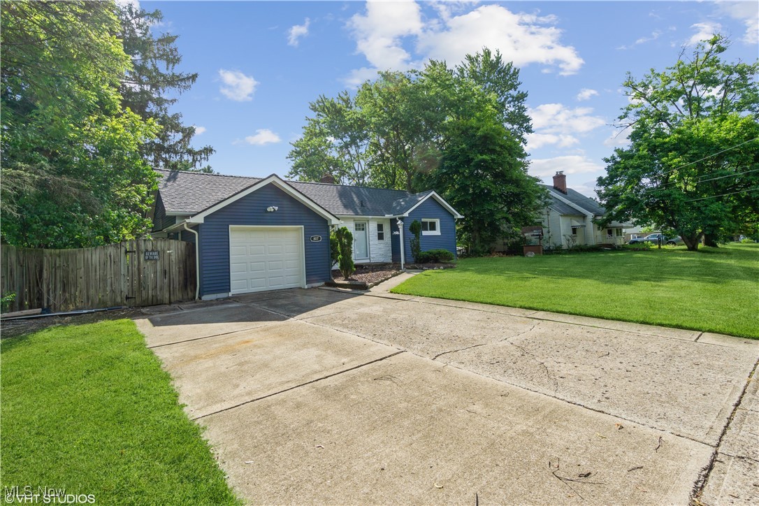 Clearview Heights - Residential