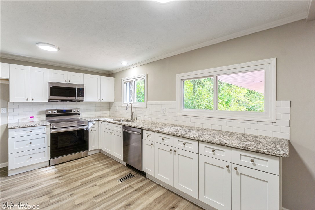 Clearview Heights - Residential